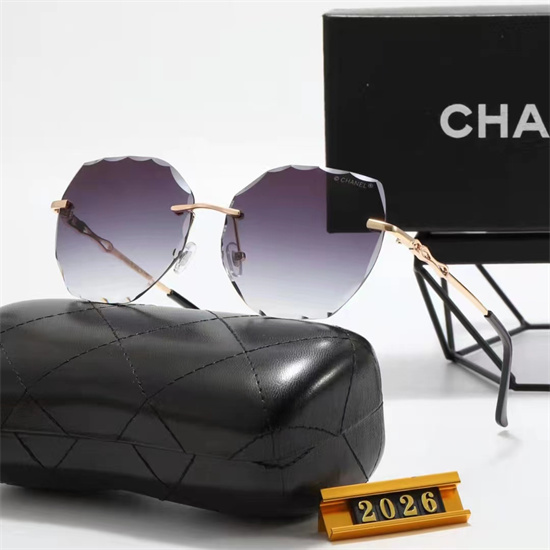 Chanel Sunglass A 108